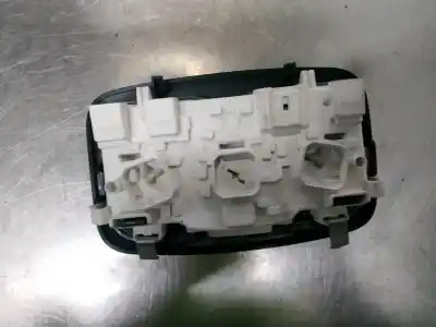 Автозапчасти б/у внутренний свет за citroen ds4 (nx_) 1.6 hdi 115 ссылки oem iam 96781444zd