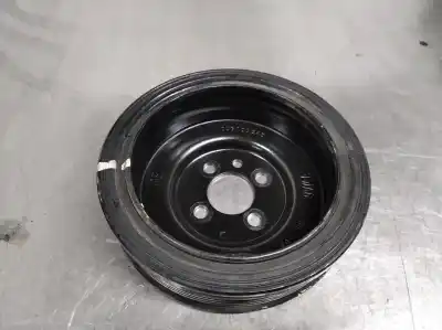 Second-hand car spare part crankshaft pulley for dodge caliber 2.0 16v crd cat oem iam references 03g105243  