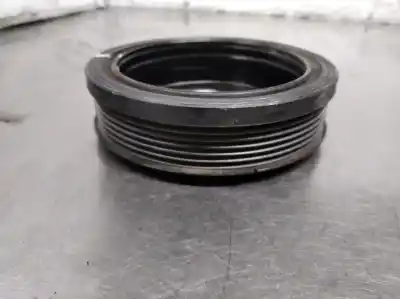 Second-hand car spare part crankshaft pulley for dodge caliber 2.0 16v crd cat oem iam references 03g105243  