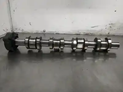 Peça sobressalente para automóvel em segunda mão eixo de comando por dodge caliber 2.0 16v crd cat referências oem iam r03g2dde  