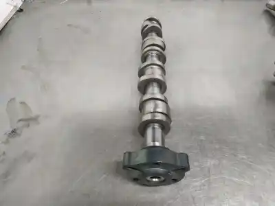 Peça sobressalente para automóvel em segunda mão eixo de comando por dodge caliber 2.0 16v crd cat referências oem iam r03g2dde  