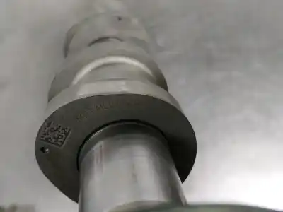 Peça sobressalente para automóvel em segunda mão eixo de comando por dodge caliber 2.0 16v crd cat referências oem iam r03g2dde