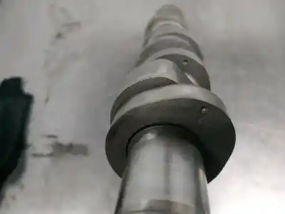 Peça sobressalente para automóvel em segunda mão eixo de comando por dodge caliber 2.0 16v crd cat referências oem iam r03g2dde  