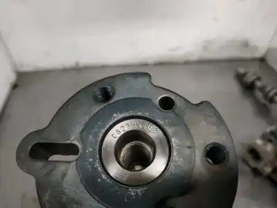 Peça sobressalente para automóvel em segunda mão eixo de comando por dodge caliber 2.0 16v crd cat referências oem iam r03g2dde  