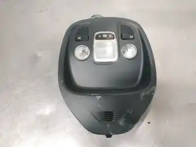 Автозапчасти б/у внутренний свет за citroen ds4 (nx_) 1.6 hdi 115 ссылки oem iam 9671973977