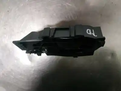 Автозапчастина б/у внутрішня задня права ручка для citroen ds4 (nx_) 1.6 hdi 115 посилання на oem iam 9685950277  