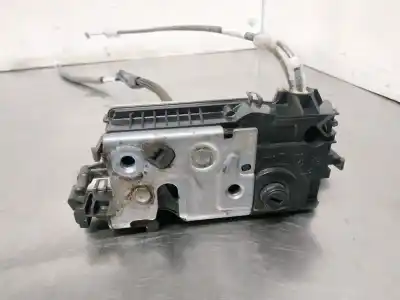 Автозапчасти б/у замок передней правой двери за citroen ds4 (nx_) 1.6 hdi 115 ссылки oem iam 9685351480