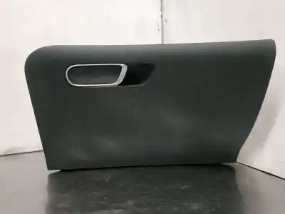 Автозапчасти б/у бардачок за citroen ds4 (nx_) 1.6 hdi 115 ссылки oem iam 9671431377
