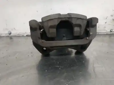 Peça sobressalente para automóvel em segunda mão pinça de travão traseira esquerda por mazda 6 berlina (gg) 2.0 crtd 136 active referências oem iam 