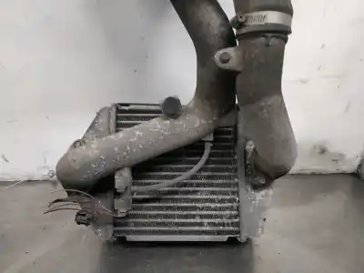 Peça sobressalente para automóvel em segunda mão intercooler por mazda 6 berlina (gg) 2.0 crtd 136 active referências oem iam 1271001550