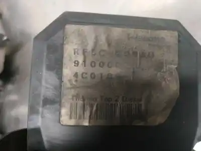 Peça sobressalente para automóvel em segunda mão motor de sofagem por mazda 6 berlina (gg) 2.0 crtd 136 active referências oem iam rf5c209a0  