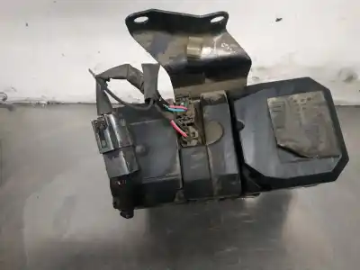 Автозапчастина б/у ТЕПЛОВИЙ ДВИГУН для MAZDA 6 BERLINA (GG)  Посилання на OEM IAM RF5C209A0  