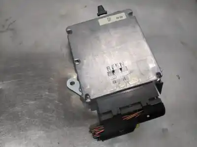 Peça sobressalente para automóvel em segunda mão centralina de motor uce por mazda 6 berlina (gg) 2.0 crtd 136 active referências oem iam 2758006242