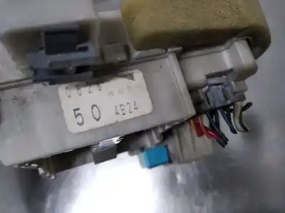 Piesă de schimb auto la mâna a doua PANOU SIGURANȚE pentru MAZDA 6 BERLINA (GG)  Referințe OEM IAM 504B24  