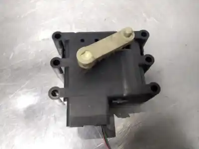 Peça sobressalente para automóvel em segunda mão motor de abertura da comporta de sofagem por mazda 6 berlina (gg) 2.0 crtd 136 active referências oem iam 4217p