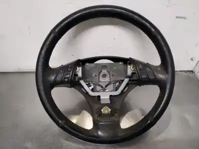 Peça sobressalente para automóvel em segunda mão volante por mazda 6 berlina (gg) 2.0 crtd 136 active referências oem iam 02gj6r
