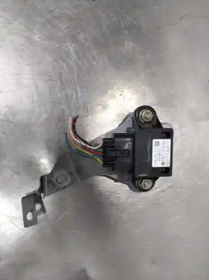 Peça sobressalente para automóvel em segunda mão sensor por mazda 6 berlina (gg) 2.0 crtd 136 active referências oem iam gj6e437y1