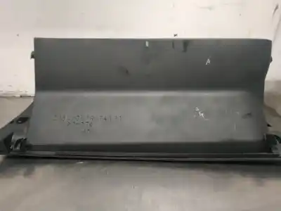 Peça sobressalente para automóvel em segunda mão porta luvas por mazda 6 berlina (gg) 2.0 crtd 136 active referências oem iam 