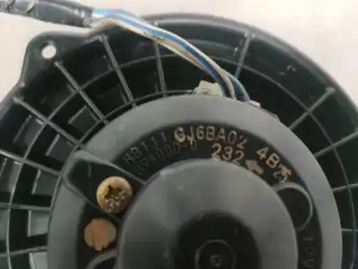 Peça sobressalente para automóvel em segunda mão motor de sofagem por mazda 6 berlina (gg) 2.0 crtd 136 active referências oem iam 8940000