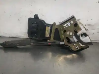 Peça sobressalente para automóvel em segunda mão fechadura da porta traseira direita por mazda 6 berlina (gg) 2.0 crtd 136 active referências oem iam 