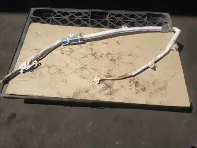 Peça sobressalente para automóvel em segunda mão airbag de cortina dianteiro direito por mazda 6 berlina (gg) 2.0 crtd 136 active referências oem iam h0314010405578
