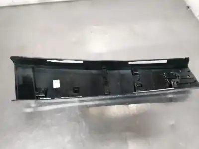 Автозапчасти б/у передние молдинги за citroen ds4 (nx_) 1.6 hdi 115 ссылки oem iam 9687376177