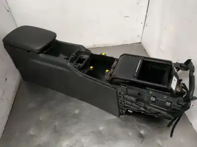 Автозапчасти б/у центральный подлокотник за citroen ds4 (nx_) 1.6 hdi 115 ссылки oem iam 9672174077  