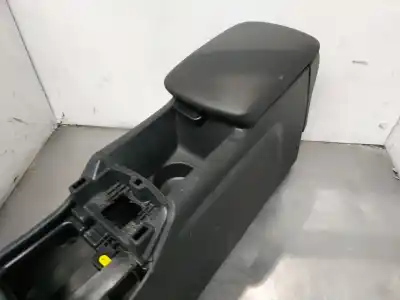 Автозапчасти б/у центральный подлокотник за citroen ds4 (nx_) 1.6 hdi 115 ссылки oem iam 9672174077  