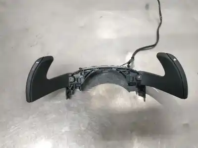 Автозапчастина б/у управління рульмом для citroen ds4 (nx_) 1.6 hdi 115 посилання на oem iam 96667245zd  