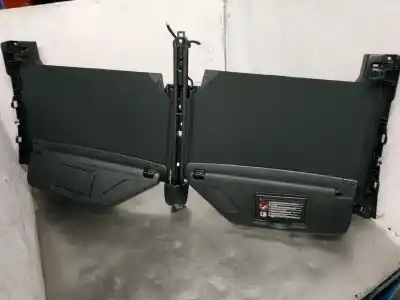 Автозапчасти б/у левая зона за citroen ds4 (nx_) 1.6 hdi 115 ссылки oem iam 6000022674