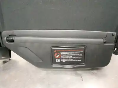 Автозапчастина б/у лівий натір для citroen ds4 (nx_) 1.6 hdi 115 посилання на oem iam 6000022674  