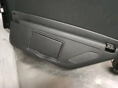 Автозапчастина б/у лівий натір для citroen ds4 (nx_) 1.6 hdi 115 посилання на oem iam 6000022674  