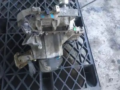 Pezzo di ricambio per auto di seconda mano riduttore per renault 11 renault 11 gtl 1.4 riferimenti oem iam jb5009  