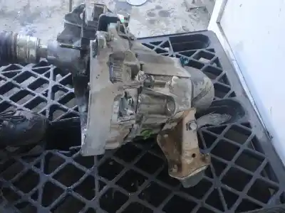 Pezzo di ricambio per auto di seconda mano riduttore per renault 11 renault 11 gtl 1.4 riferimenti oem iam jb5009  