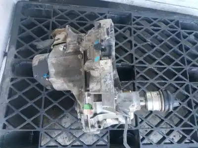 Pezzo di ricambio per auto di seconda mano riduttore per renault 11 renault 11 gtl 1.4 riferimenti oem iam jb5009  
