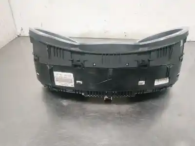 Автозапчасти б/у приборная доска за citroen ds4 (nx_) 1.6 hdi 115 ссылки oem iam 9806659580  
