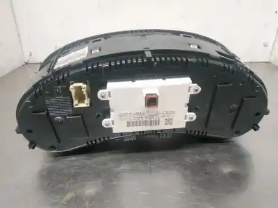 Автозапчасти б/у приборная доска за citroen ds4 (nx_) 1.6 hdi 115 ссылки oem iam 9806659580  