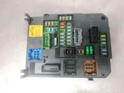 Автозапчасти б/у блок реле/предохранителей за citroen ds4 (nx_) 1.6 hdi 115 ссылки oem iam 9665547480