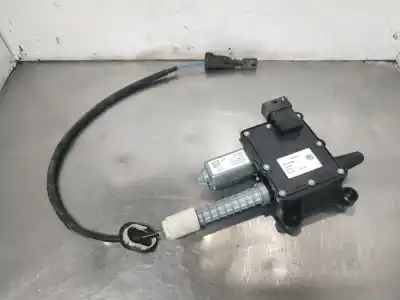 Recambio de automóvil de segunda mano de FRENO DE MANO ELECTRICO para CITROEN DS4  referencias OEM IAM 9672984680  