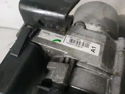 Автозапчасти б/у насос гидроусилителя за citroen ds4 (nx_) 1.6 hdi 115 ссылки oem iam v29011446d  