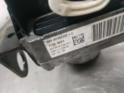 Автозапчасти б/у насос гидроусилителя за citroen ds4 (nx_) 1.6 hdi 115 ссылки oem iam v29011446d  