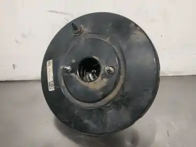 Peça sobressalente para automóvel em segunda mão servo freio por opel meriva 1.7 16v cdti cat referências oem iam 13122530  