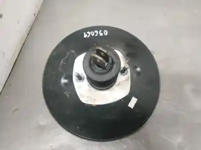 Peça sobressalente para automóvel em segunda mão servo freio por opel meriva 1.7 16v cdti cat referências oem iam 13122530  