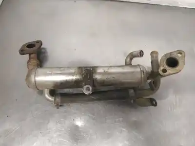İkinci el araba yedek parçası EGR SOGUTUCU için OPEL MERIVA  OEM IAM referansları 97363515  