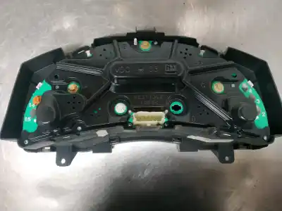 Peça sobressalente para automóvel em segunda mão quadrante por opel meriva 1.7 16v cdti cat referências oem iam 13140265mn  