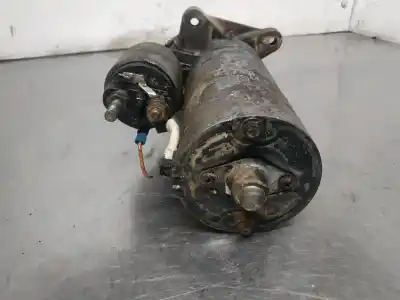 Peça sobressalente para automóvel em segunda mão MOTOR DE ARRANQUE por CITROEN ZX  Referências OEM IAM 1005821181  