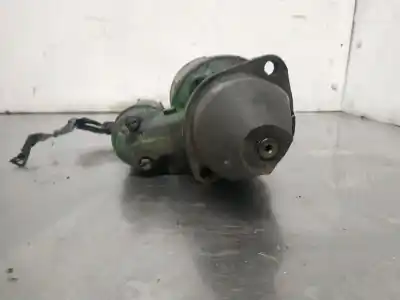 Peça sobressalente para automóvel em segunda mão motor de arranque por john deere 2020 * referências oem iam 0001359016  