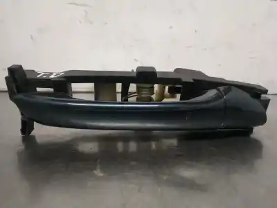 Автозапчасти б/у ЗАДНЯЯ ПРАВАЯ НАРУЖНАЯ РУЧКА за MERCEDES-BENZ CLASE C (W203) FAMILIAR  ссылки OEM IAM   