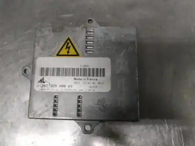 Gebrauchtes Autoersatzteil steuergerät xenon-scheinwerfer zum mercedes-benz clase c (w203) familiar 2.2 cdi cat 122 cv / 90 kw oem-iam-referenzen 1307329088  