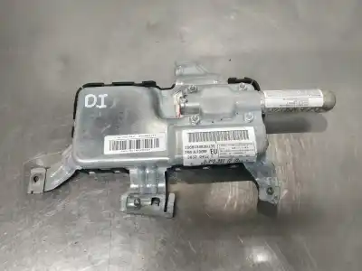 Recambio de automóvil de segunda mano de AIRBAG LATERAL DELANTERO IZQUIERDO para MERCEDES CLASE C (W203) FAMILIAR  referencias OEM IAM A2038602505  